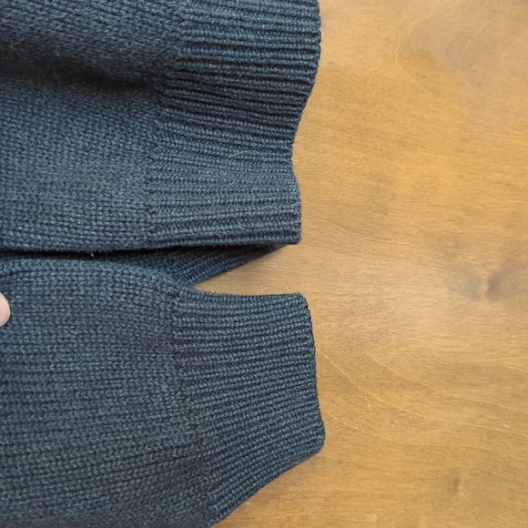 Croft & Barrow Men's XXL Knit Crewneck Long Sleeve Sweater - Picture 6 of 6